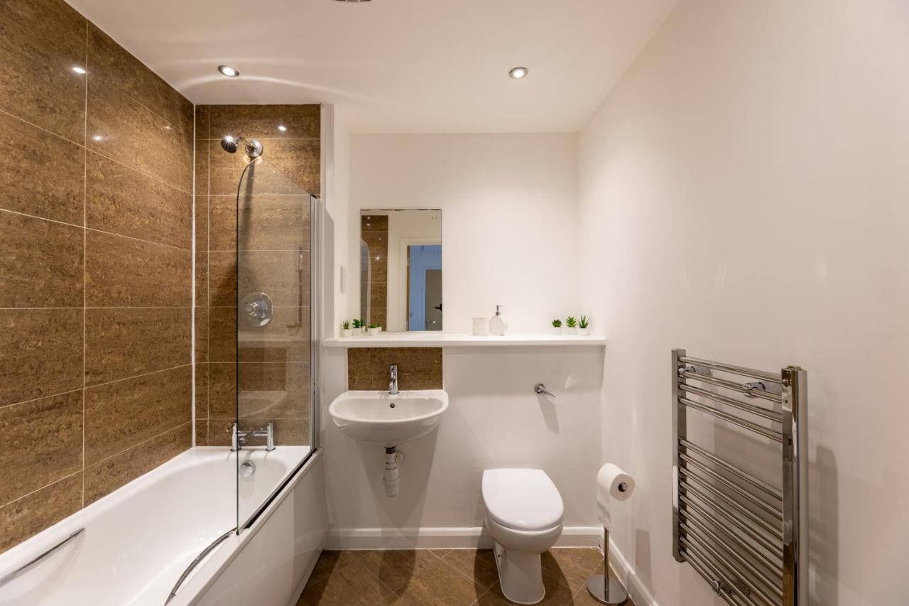 Penthouse City Centre - Luxury Apartment Birmingham Exterior photo